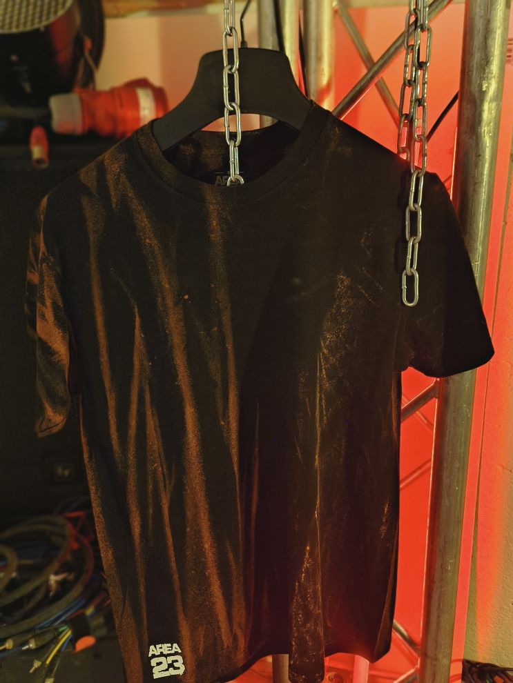 Unisex tričko limitovaná edice 
